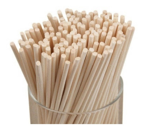 Varillas de rattan