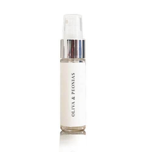 Mini perfume 20ml OLIVA Y PEONIAS