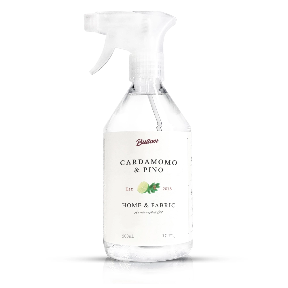 Cardamomo Pino 500cc