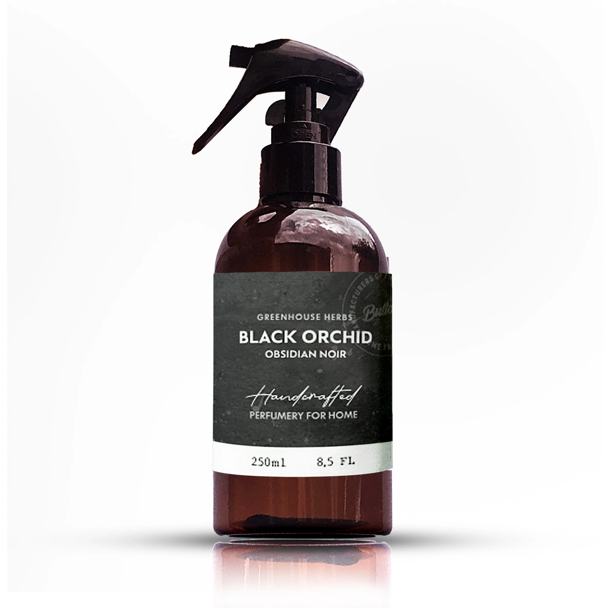 Aromatizador Black Orchid 250cc – Fragancia Contenido (2)